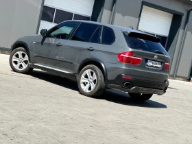 Обява за продажба на BMW X5 Dravit Gray * SportPack ~17 299 лв. - изображение 1