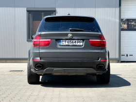 Обява за продажба на BMW X5 Dravit Gray * SportPack ~17 299 лв. - изображение 5