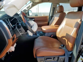 Обява за продажба на Toyota Sequoia PLATINUM/CARAMEL ~71 500 лв. - изображение 6