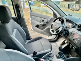 Dacia Duster 1.5d 4x4 98.000км БАРТЕР - 19900 лв. - 16139355 11