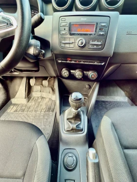 Dacia Duster 1.5d 4x4 98.000км БАРТЕР - 19900 лв. - 16139355 12