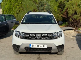Dacia Duster 1.5d 4x4 98.000км БАРТЕР