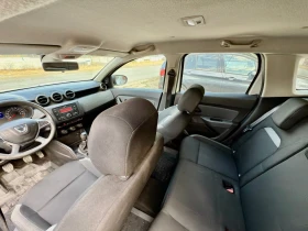Dacia Duster 1.5d 4x4 98.000км БАРТЕР - 19900 лв. - 16139355 14
