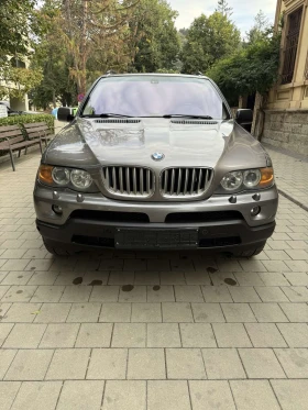 BMW X5 4.4i 320kc FACELIFT | Mobile.bg    6