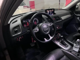 Audi Q3 2.0 TDI | Mobile.bg    7