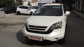Honda Cr-v 2.2.d.150.k.c..4x4.106758 k.m. - 14650 лв. / 7490.43 € - 88333651 8