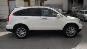 Honda Cr-v 2.2.d.150.k.c..4x4.106758 k.m. - 14650 лв. / 7490.43 € - 88333651 2