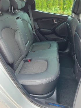 Hyundai IX35 1.7CRDi 145000. FULL | Mobile.bg    7