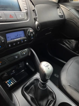 Hyundai IX35 1.7CRDi 145000. FULL | Mobile.bg    10