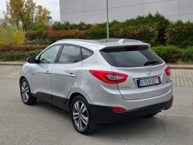    Hyundai IX35 1.7CRDi 145000. FULL