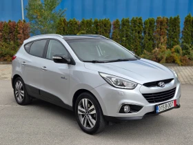     Hyundai IX35 1.7CRDi 145000. FULL