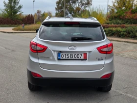 Hyundai IX35 1.7CRDi 145000. FULL | Mobile.bg    5
