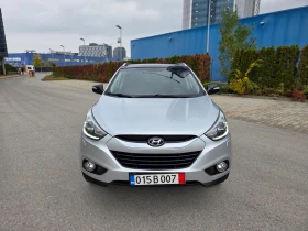     Hyundai IX35 1.7CRDi 145000. FULL