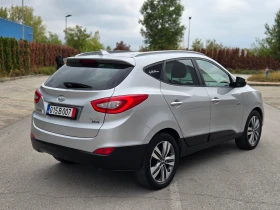 Hyundai IX35 1.7CRDi 145000. FULL | Mobile.bg    6