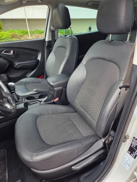 Hyundai IX35 1.7CRDi 145000. FULL | Mobile.bg    14