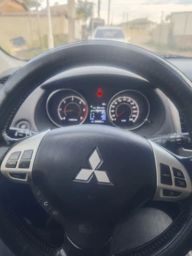 Mitsubishi Outlander 2.2 did Facelift | Mobile.bg    10