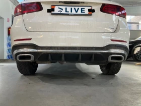 Mercedes-Benz GLC 220 Mercedes-Benz GLC 220 d* АВТОФИНАНСИРАНЕ* БЕЗ ПЪРВ - 66800 лв. / 34154.30 € - 96678564 7