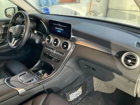 Mercedes-Benz GLC 220 Mercedes-Benz GLC 220 d* АВТОФИНАНСИРАНЕ* БЕЗ ПЪРВ - 66800 лв. / 34154.30 € - 96678564 12