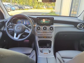 Mercedes-Benz GLC 220 Mercedes-Benz GLC 220 d* АВТОФИНАНСИРАНЕ* БЕЗ ПЪРВ - 66800 лв. / 34154.30 € - 96678564 14