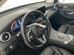 Mercedes-Benz GLC 220 Mercedes-Benz GLC 220 d* АВТОФИНАНСИРАНЕ* БЕЗ ПЪРВ - 66800 лв. / 34154.30 € - 96678564 10