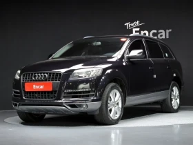 Audi Q7 3.0 TDI Quattro