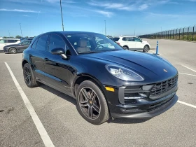Porsche Macan * БЕЗ ЗАБЕЛЕЖКИ* AWD* MEMORY* ПОДГРЕВ* BOSE* LANE  - 49400 лв. / 25257.82 € - 48830323 5