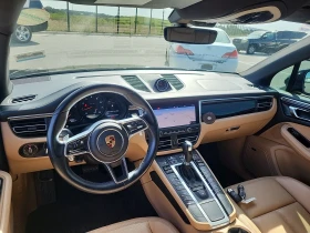 Porsche Macan * БЕЗ ЗАБЕЛЕЖКИ* AWD* MEMORY* ПОДГРЕВ* BOSE* LANE  - 49400 лв. / 25257.82 € - 48830323 10