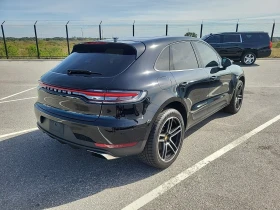 Porsche Macan * БЕЗ ЗАБЕЛЕЖКИ* AWD* MEMORY* ПОДГРЕВ* BOSE* LANE  - 49400 лв. / 25257.82 € - 48830323 4