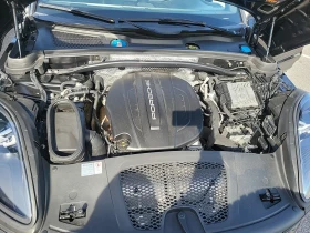 Porsche Macan * БЕЗ ЗАБЕЛЕЖКИ* AWD* MEMORY* ПОДГРЕВ* BOSE* LANE  - 49400 лв. / 25257.82 € - 48830323 13