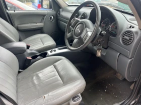 Jeep Cherokee Промоция 4х4, снимка 6