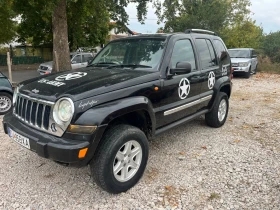 Jeep Cherokee Промоция 4х4, снимка 2