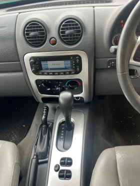 Jeep Cherokee Промоция 4х4, снимка 7