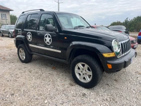 Jeep Cherokee Промоция 4х4, снимка 3