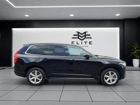 Volvo Xc90 T6 Momentum 7* PANORAMA* KEYLESS* DIGITAL*  | Mobile.bg � ����� ������ 7