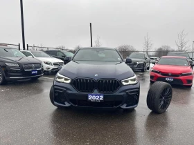 BMW X6 * xDrive40i * CARFAX * ЦЕНА ДО БГ - 92350 лв. / 47217.81 € - 82627924 17