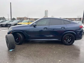 BMW X6 * xDrive40i * CARFAX * ЦЕНА ДО БГ - 92350 лв. / 47217.81 € - 82627924 13
