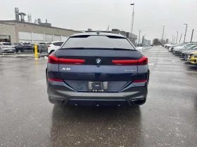 BMW X6 * xDrive40i * CARFAX * ЦЕНА ДО БГ - 92350 лв. / 47217.81 € - 82627924 15