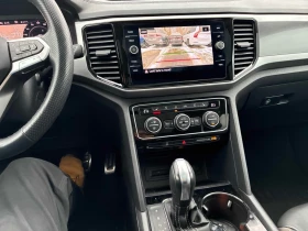 VW Atlas * Execline * CARFAX * ЦЕНА ДО БГ - 33000 € / 64542.39 лв. - 16390479 9