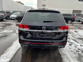 VW Atlas * Execline * CARFAX * ЦЕНА ДО БГ - 33000 € / 64542.39 лв. - 16390479 4