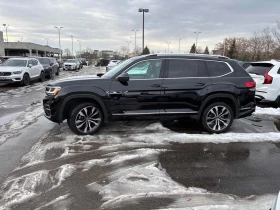 VW Atlas * Execline * CARFAX * ЦЕНА ДО БГ - 33000 € / 64542.39 лв. - 16390479 2