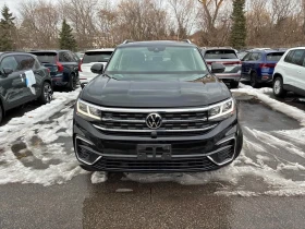 VW Atlas * Execline * CARFAX * ЦЕНА ДО БГ - 33000 € / 64542.39 лв. - 16390479 5