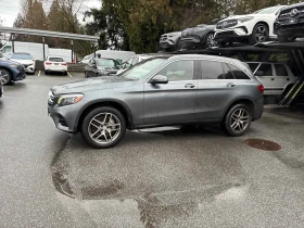 Mercedes-Benz GLC 300 2016 4MATIC * ПРЕДСТАВИТЕЛСТВО НА MERCEDES * , снимка 3