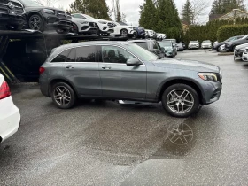 Mercedes-Benz GLC 300 2016 4MATIC * ПРЕДСТАВИТЕЛСТВО НА MERCEDES * , снимка 4