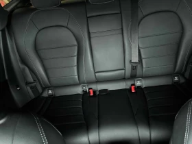 Mercedes-Benz GLC 300 2016 4MATIC * ПРЕДСТАВИТЕЛСТВО НА MERCEDES * , снимка 11