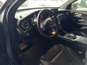 Mercedes-Benz GLC 300 2016 4MATIC * ПРЕДСТАВИТЕЛСТВО НА MERCEDES * , снимка 7