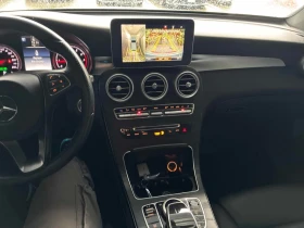 Mercedes-Benz GLC 300 2016 4MATIC * ПРЕДСТАВИТЕЛСТВО НА MERCEDES * , снимка 9