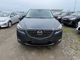 Mazda CX-5 2.2D CH 4x4 AUTOMAT Face-Lift, снимка 2