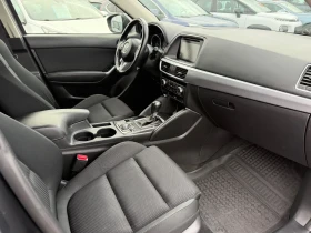 Mazda CX-5 2.2D CH 4x4 AUTOMAT Face-Lift, снимка 10