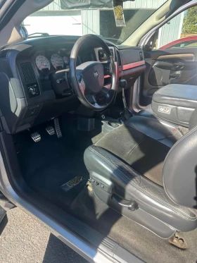 Dodge Ram SRT 10  CARFAX - 14800 € / 28946.28 лв. - 84299979 8