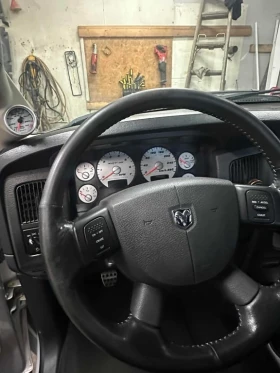 Dodge Ram SRT 10  CARFAX - 14800 € / 28946.28 лв. - 84299979 11